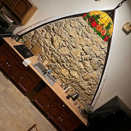 הוילה Sokolar Casageo Cheile Nerei מראה חיצוני תמונה